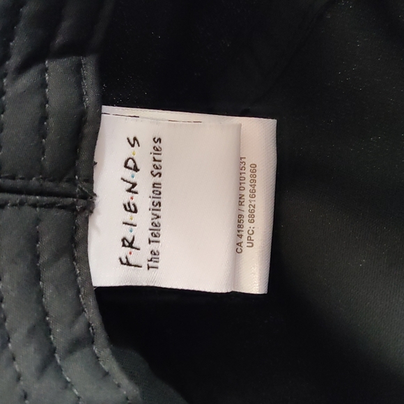 Bucket Hat - Picture 2 of 2